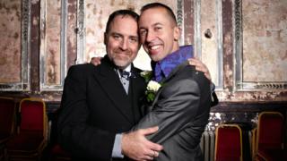 Our Gay Wedding -musikaali: 28.06.2016 21.00