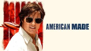 American Made (12) - American Made
