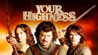 Your Highness (16) - Your Highness (16)