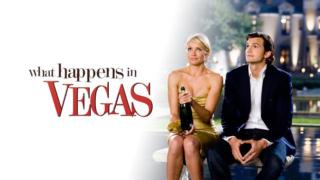 Tapahtui Vegasissa (12) - What Happens in Vegas