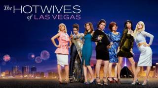 The Hotwives of Las Vegas (12) - The Hotwives of Las Vegas (12)