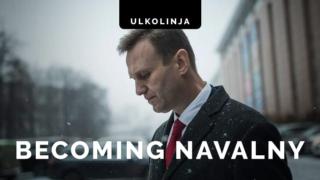 Kuka oli Aleksei Navalnyi?