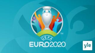 Jalkapallon EURO 2020 kooste päivän otteluista: 12.07.2021 01.40