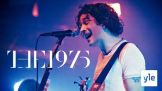 Yle Live: The 1975: 06.08.2021 06.00