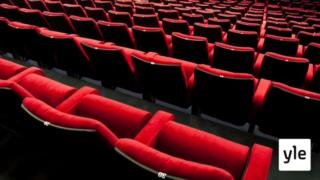 Katsojat palaavat elokuvateattereihin - James Bondin ensi-iltatunnelmia Hämeenlinnasta: 30.09.2021 17.00