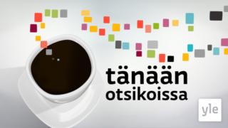 Ylen Aamu-tv: Tänään otsikoissa: 18.10.2019 15.10