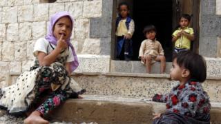 Miksi Jemenin hätä ei herätä?: 05.11.2018 21.00