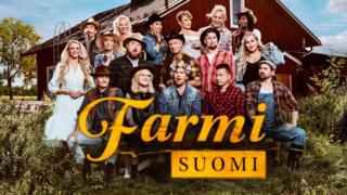 Farmi Suomi - Viimeinen pudotus ennen finaalia