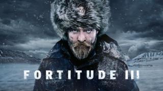 Fortitude (16) - Jakso 3