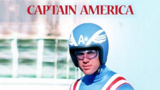 Captain America (12) - Captain America (12)