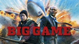 Big Game (12) - Big Game