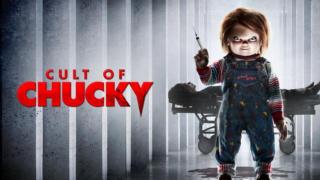 Cult of Chucky (16) - Cult of Chucky