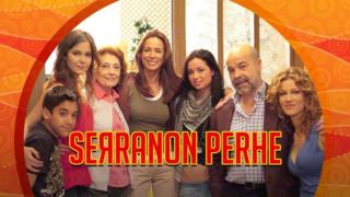 Serranon perhe (7) - Eron hetkellä