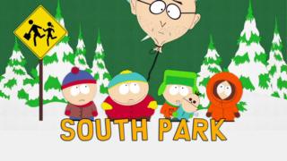 South Park - Apua Chefille