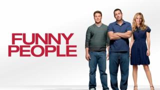 Funny People (12) - Funny People (12)