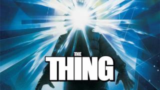 The Thing (16) - The Thing (16)