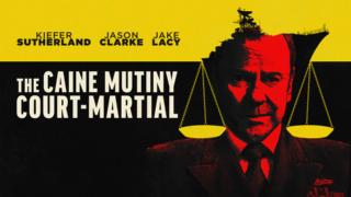The Caine Mutiny Court Martial (12) - The Caine Mutiny Court Martial (12)