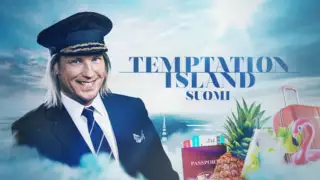Temptation Island Suomi (7) - Uusivuosi ja uudet kujeet