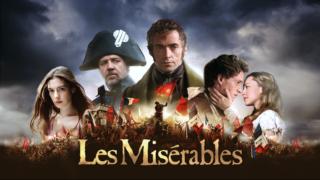 Les Misérables (12) - Les Misérables (12)