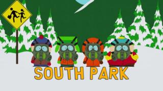 South Park - Buttersin oma jakso