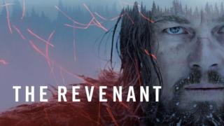 The Revenant (16) - The Revenant