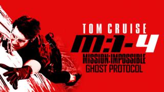 Mission Impossible - Ghost Protocol (12) - Mission: Impossible - Ghost Protocol