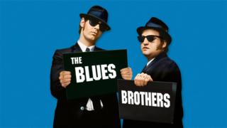 The Blues Brothers (7) - The Blues Brothers (7)